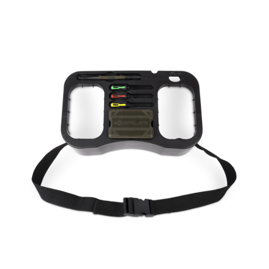 Tava Korum - Glide Trotting Tray